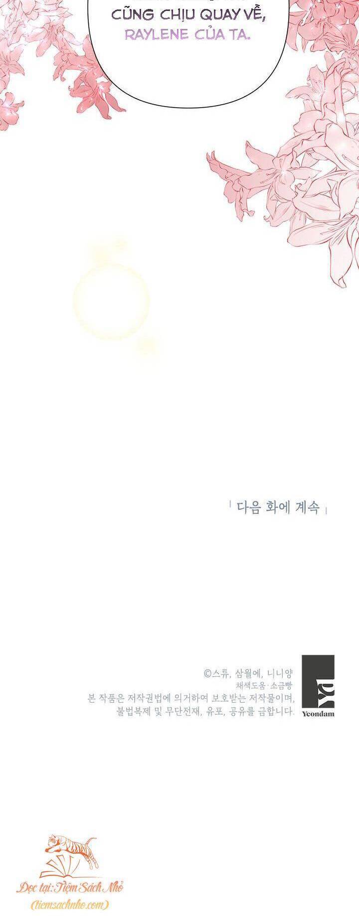 Ác Nữ Hôm Nay Lại Yêu Đời Rồi!: Chapter 53