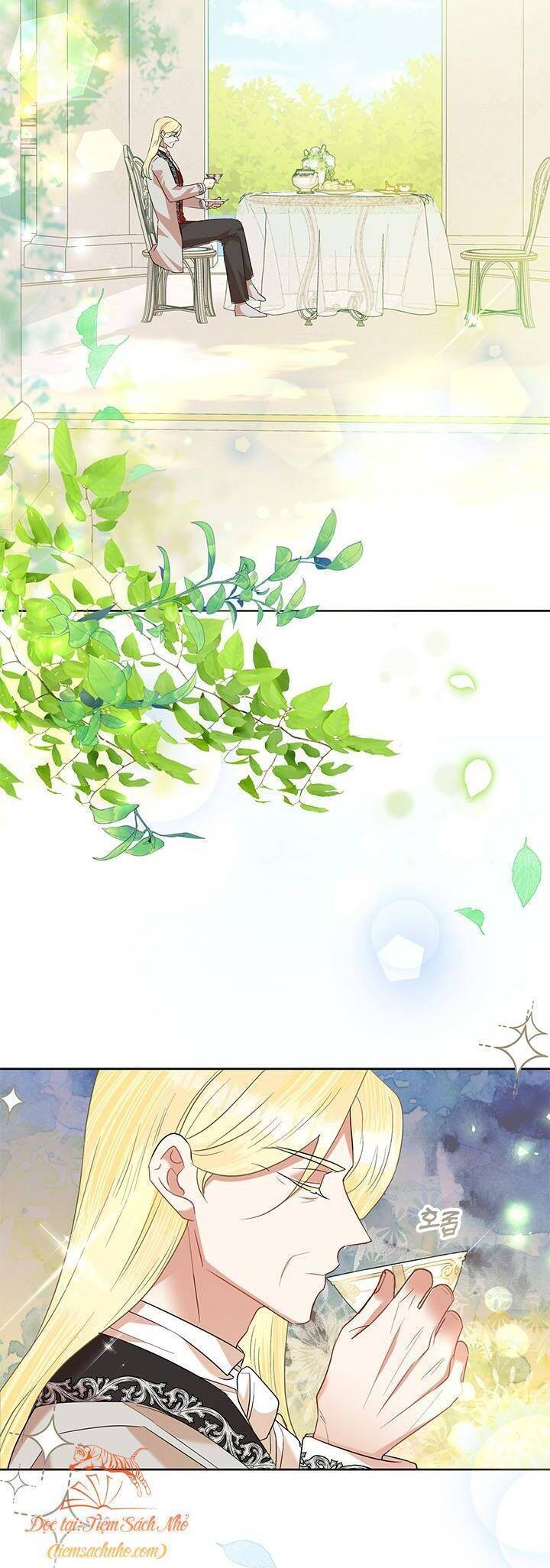 Ác Nữ Hôm Nay Lại Yêu Đời Rồi!: Chapter 53