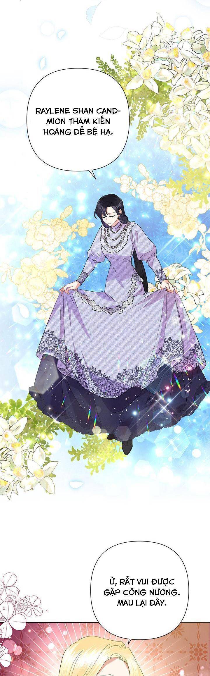 Ác Nữ Hôm Nay Lại Yêu Đời Rồi!: Chapter 53