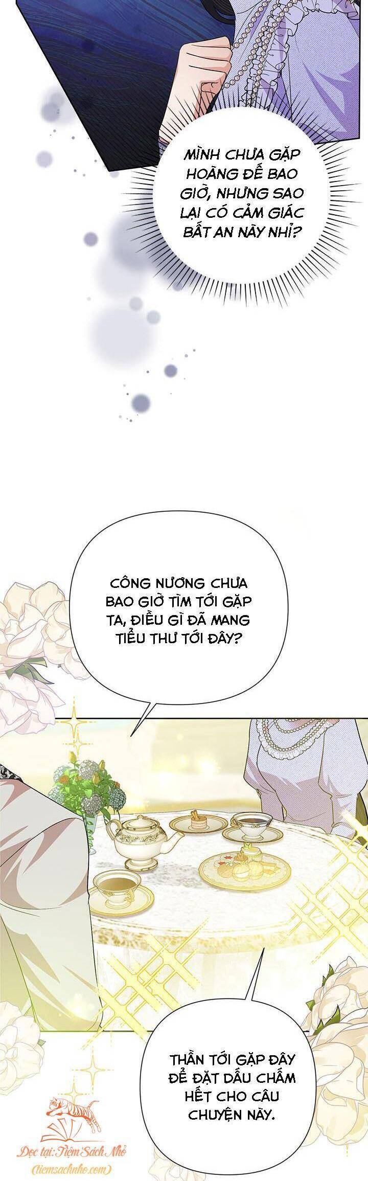 Ác Nữ Hôm Nay Lại Yêu Đời Rồi!: Chapter 53