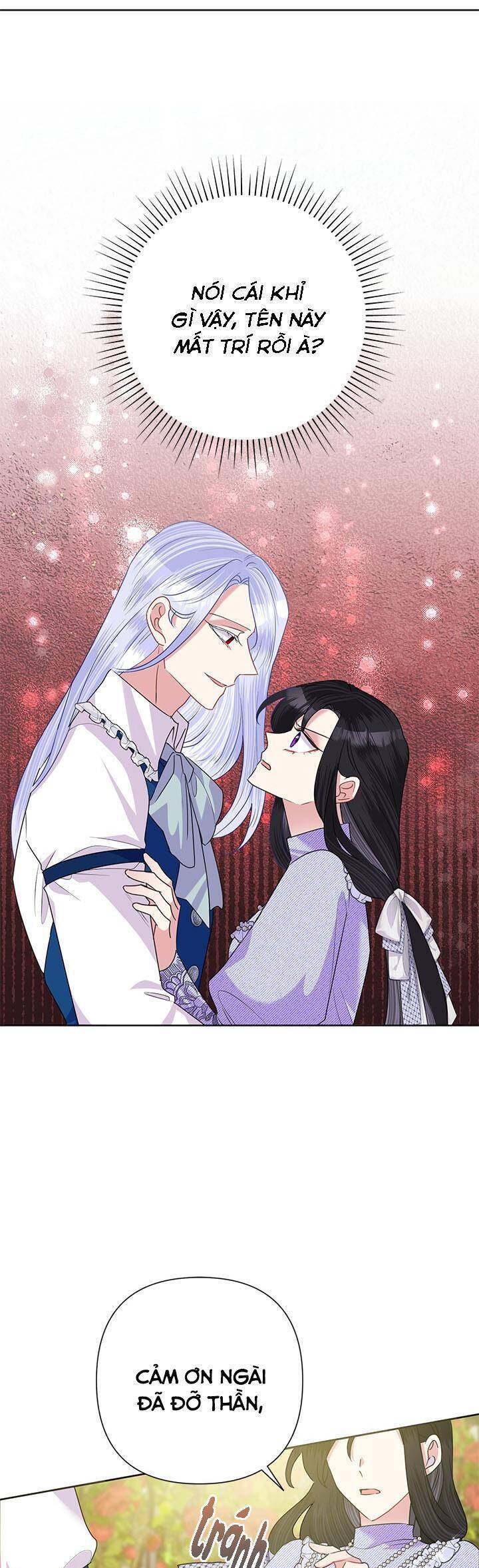 Ác Nữ Hôm Nay Lại Yêu Đời Rồi!: Chapter 54