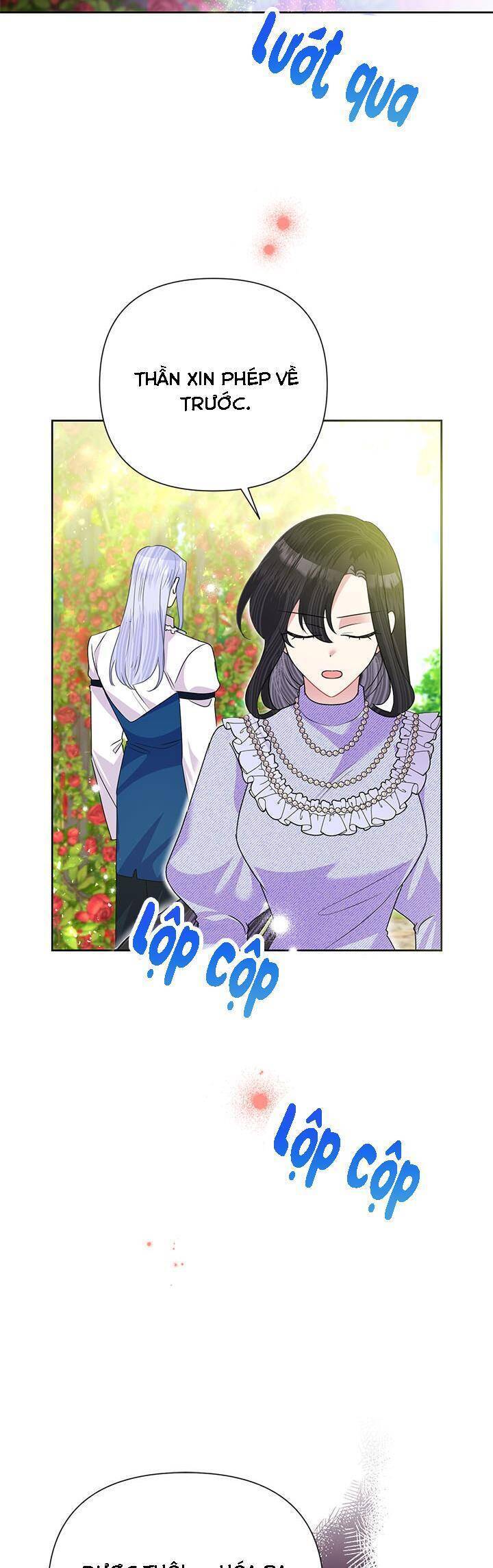 Ác Nữ Hôm Nay Lại Yêu Đời Rồi!: Chapter 54
