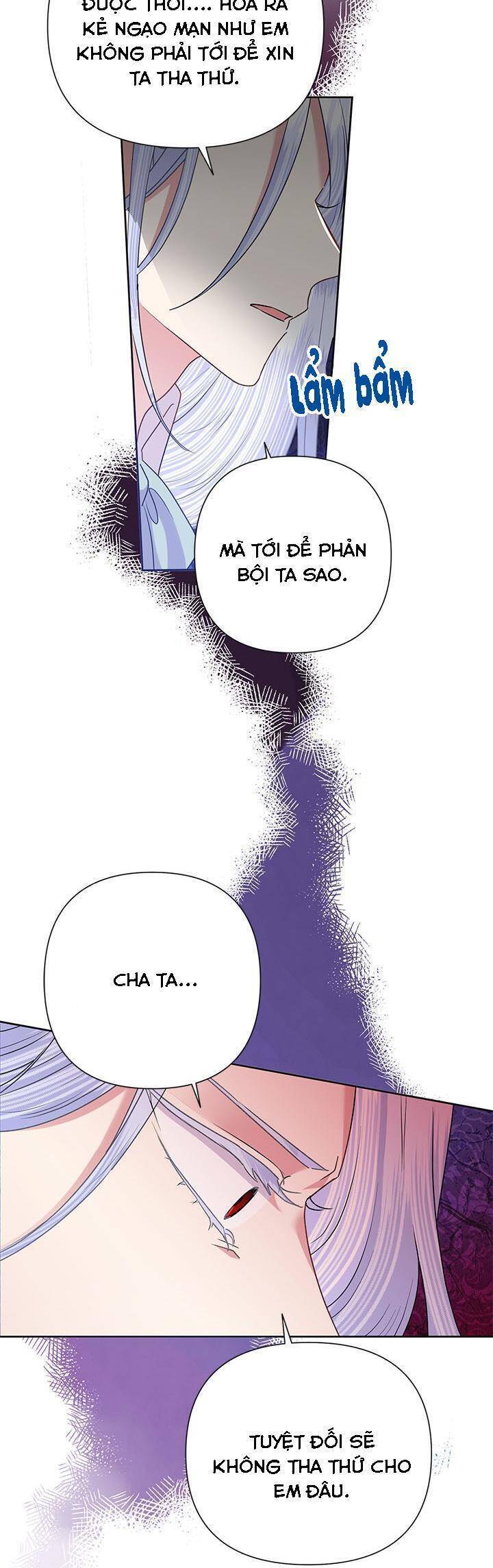 Ác Nữ Hôm Nay Lại Yêu Đời Rồi!: Chapter 54