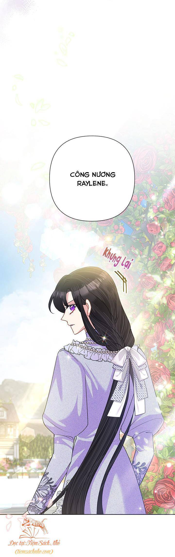 Ác Nữ Hôm Nay Lại Yêu Đời Rồi!: Chapter 54