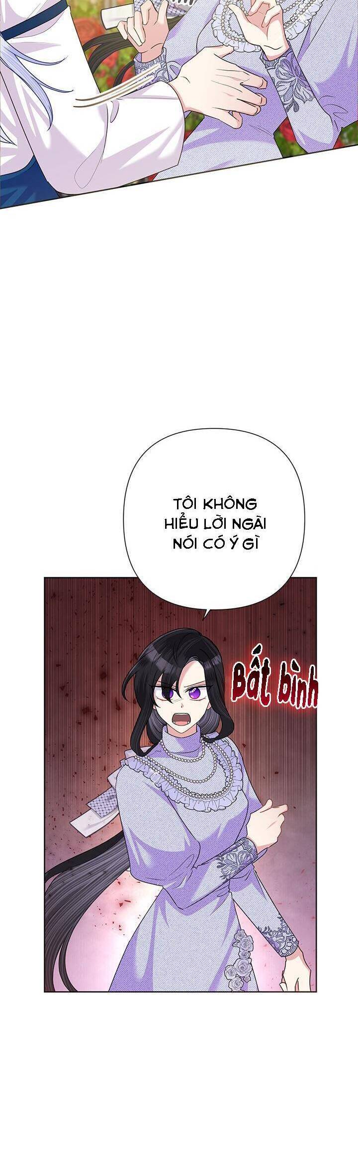Ác Nữ Hôm Nay Lại Yêu Đời Rồi!: Chapter 54