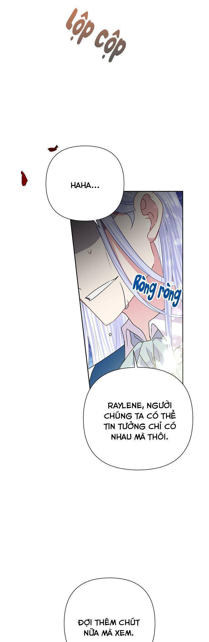 Ác Nữ Hôm Nay Lại Yêu Đời Rồi!: Chapter 54