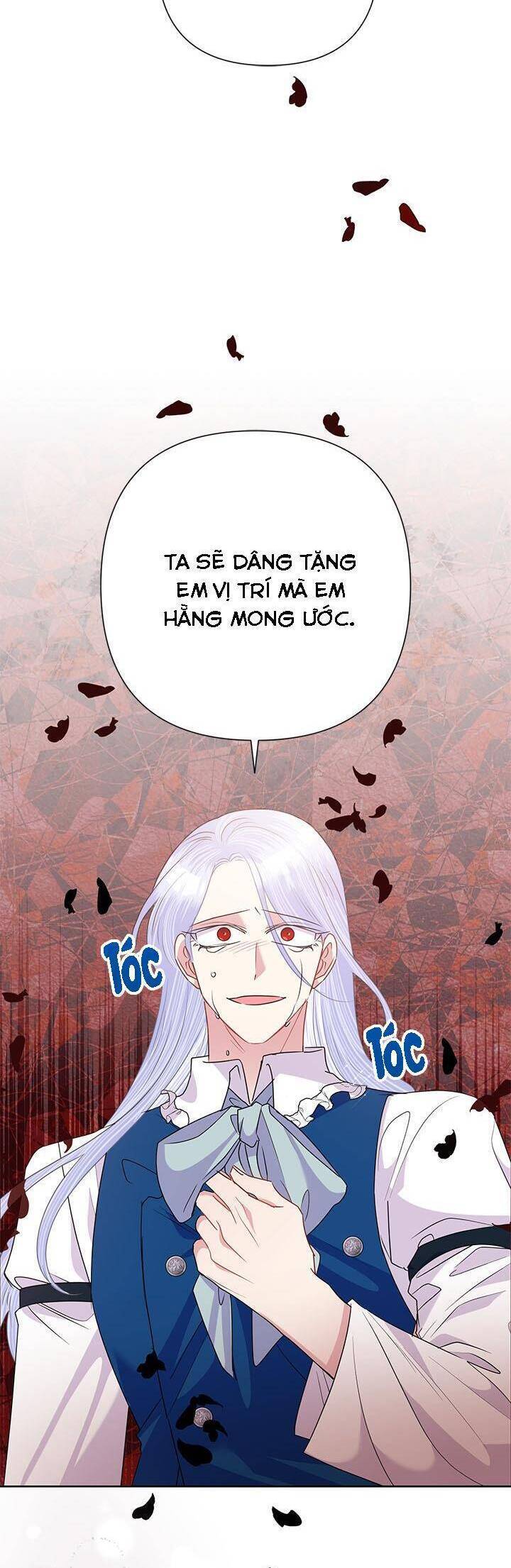 Ác Nữ Hôm Nay Lại Yêu Đời Rồi!: Chapter 54