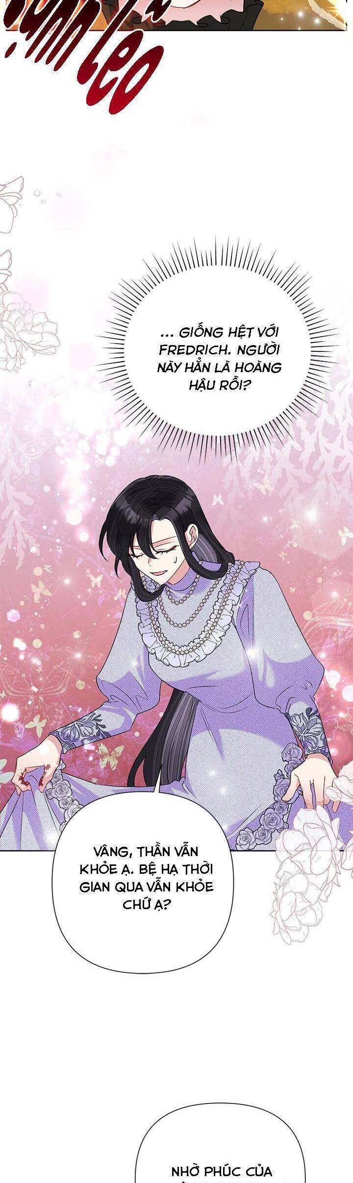 Ác Nữ Hôm Nay Lại Yêu Đời Rồi!: Chapter 54