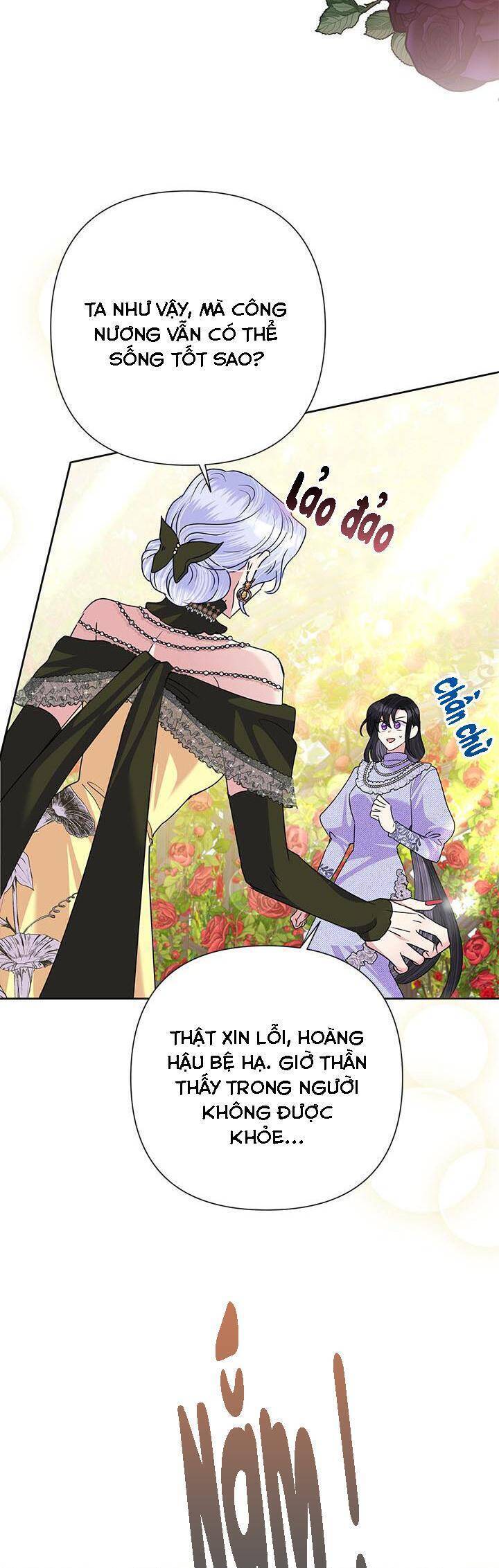 Ác Nữ Hôm Nay Lại Yêu Đời Rồi!: Chapter 54