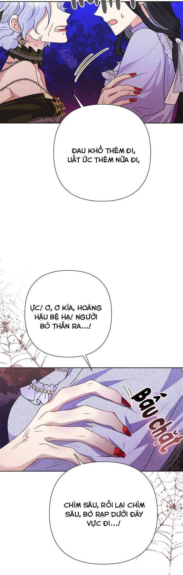 Ác Nữ Hôm Nay Lại Yêu Đời Rồi!: Chapter 54