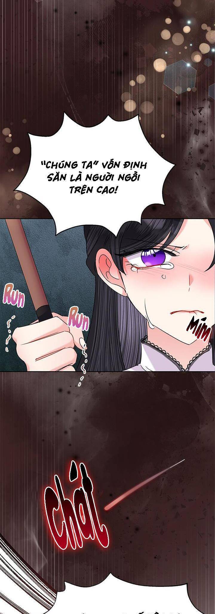 Ác Nữ Hôm Nay Lại Yêu Đời Rồi!: Chapter 54