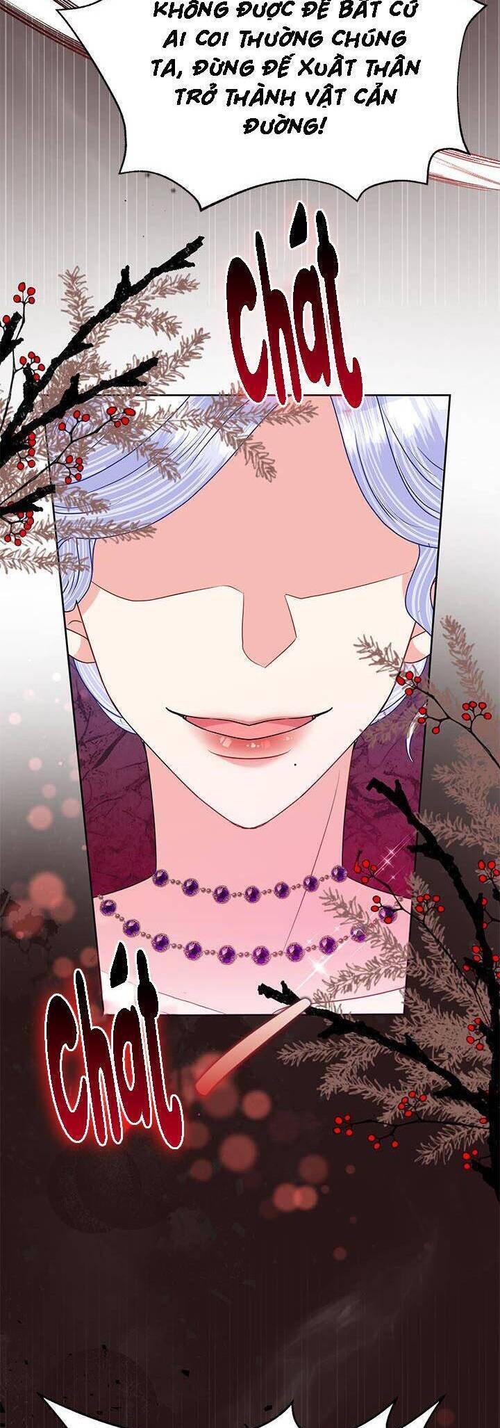 Ác Nữ Hôm Nay Lại Yêu Đời Rồi!: Chapter 54