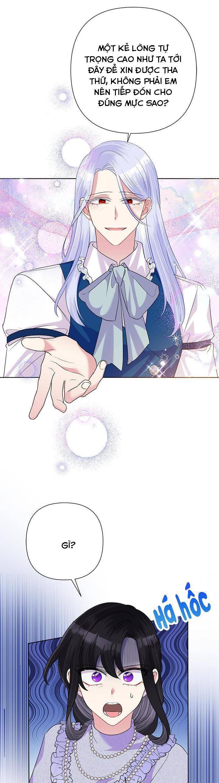 Ác Nữ Hôm Nay Lại Yêu Đời Rồi!: Chapter 54