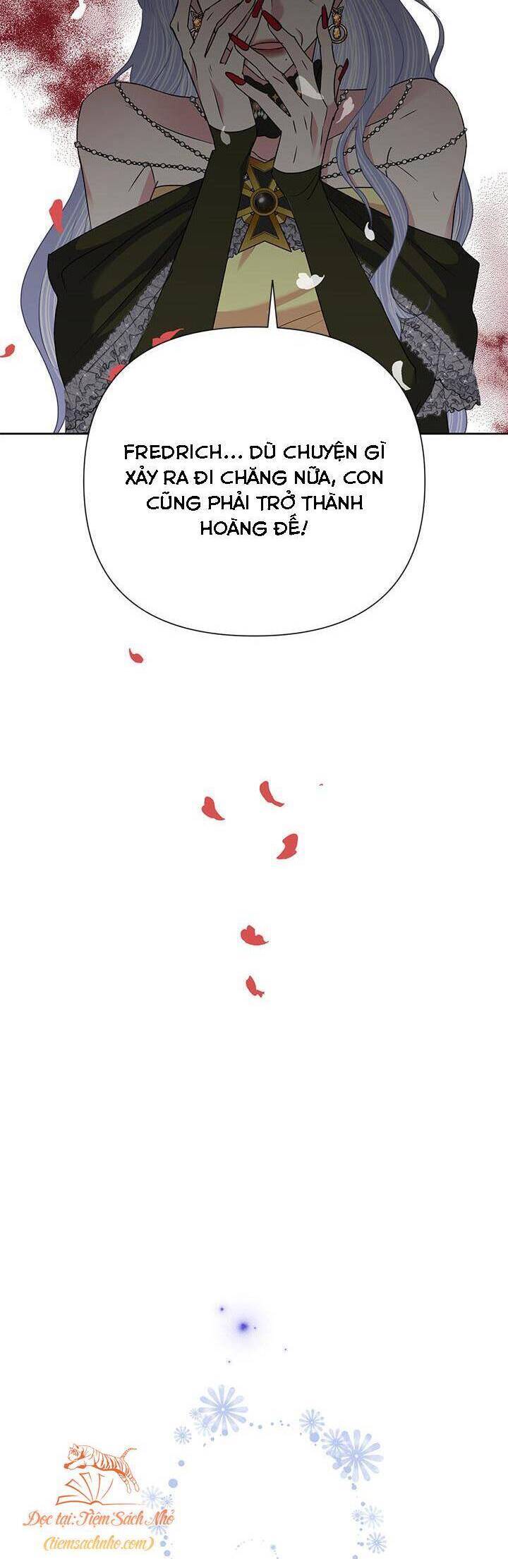 Ác Nữ Hôm Nay Lại Yêu Đời Rồi!: Chapter 54