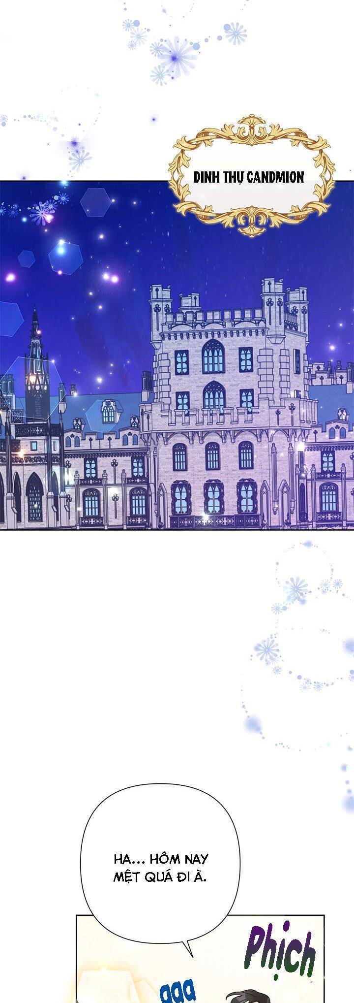Ác Nữ Hôm Nay Lại Yêu Đời Rồi!: Chapter 54