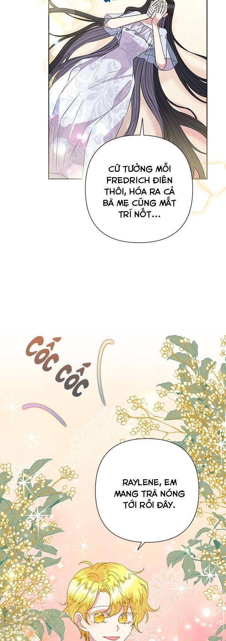 Ác Nữ Hôm Nay Lại Yêu Đời Rồi!: Chapter 54
