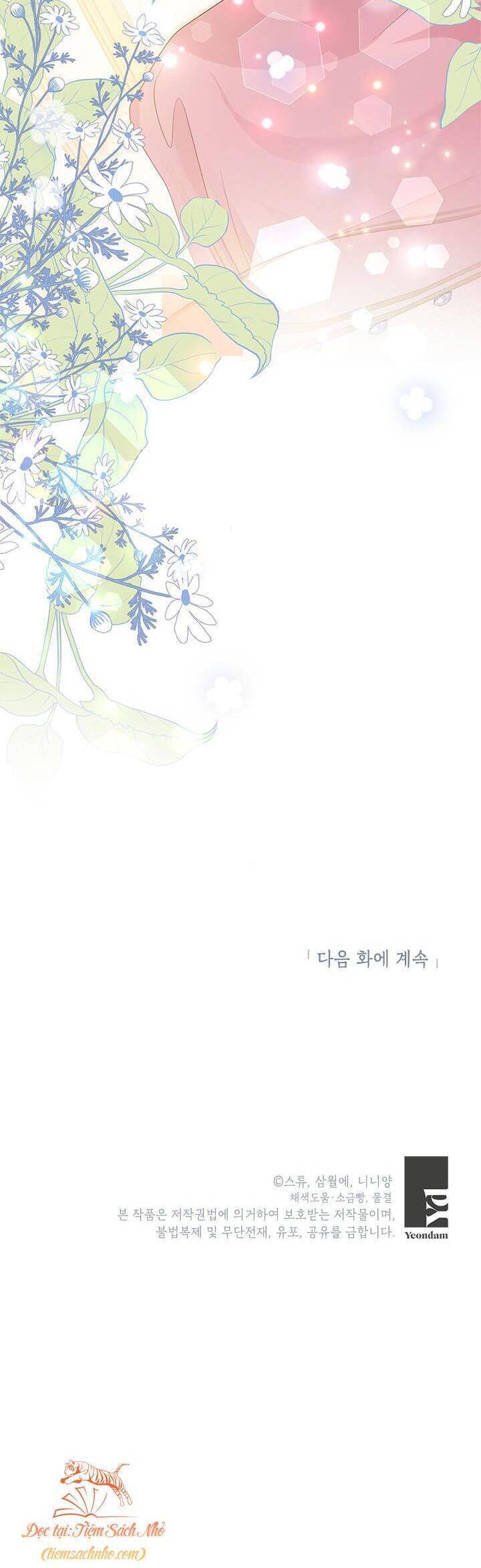 Ác Nữ Hôm Nay Lại Yêu Đời Rồi!: Chapter 54