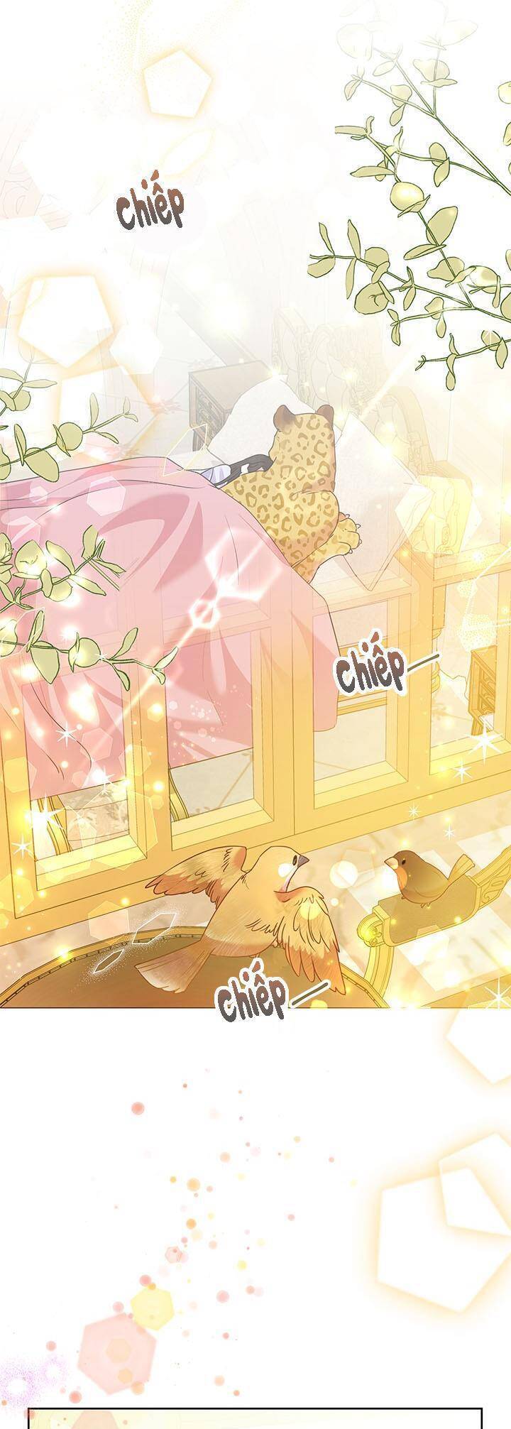 Ác Nữ Hôm Nay Lại Yêu Đời Rồi!: Chapter 55