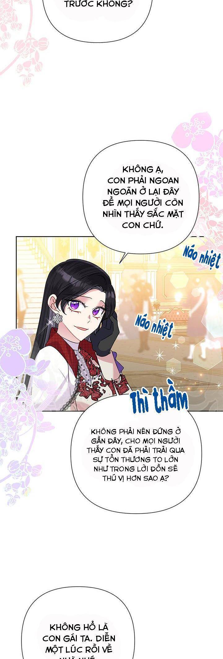 Ác Nữ Hôm Nay Lại Yêu Đời Rồi!: Chapter 55