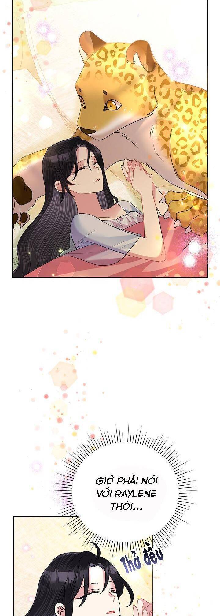 Ác Nữ Hôm Nay Lại Yêu Đời Rồi!: Chapter 55