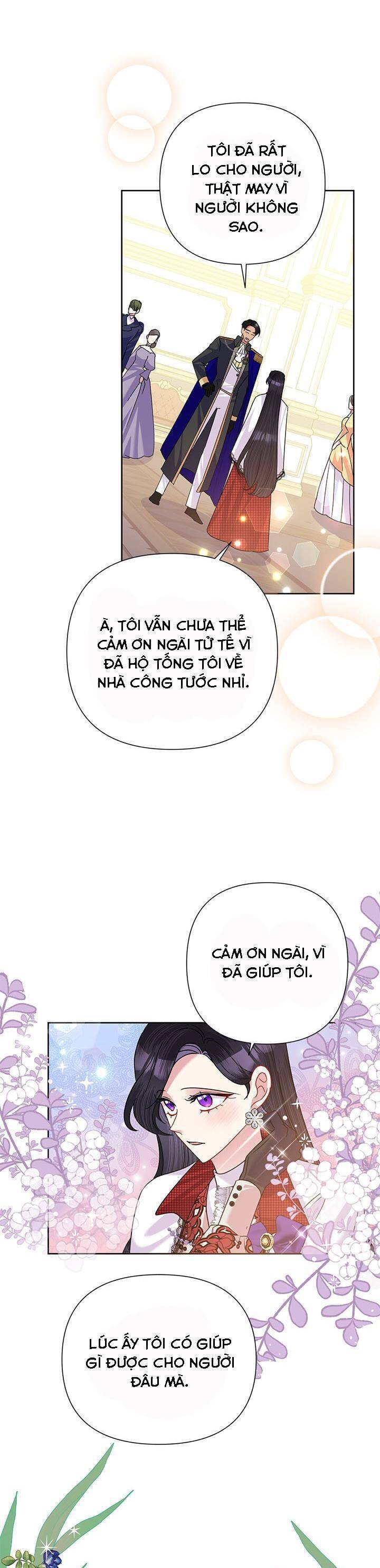 Ác Nữ Hôm Nay Lại Yêu Đời Rồi!: Chapter 55