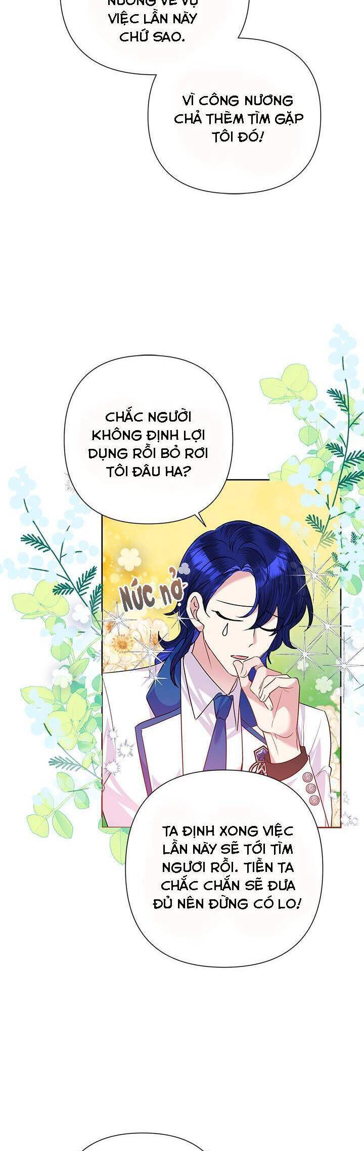 Ác Nữ Hôm Nay Lại Yêu Đời Rồi!: Chapter 55