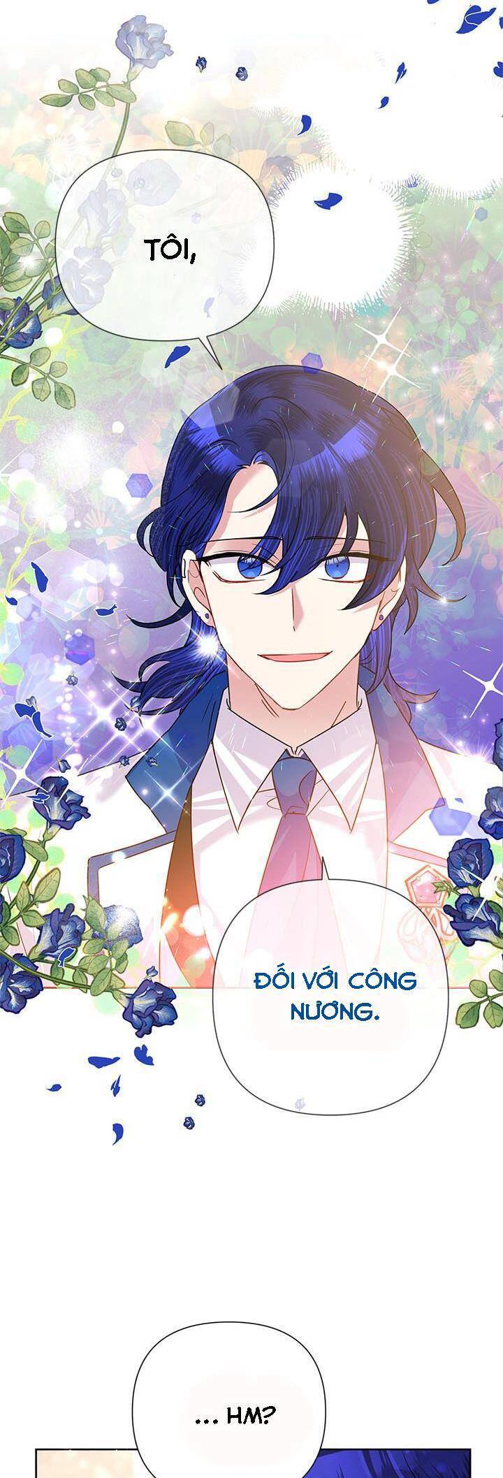 Ác Nữ Hôm Nay Lại Yêu Đời Rồi!: Chapter 55