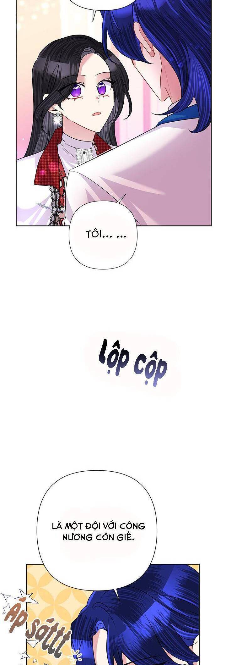 Ác Nữ Hôm Nay Lại Yêu Đời Rồi!: Chapter 55