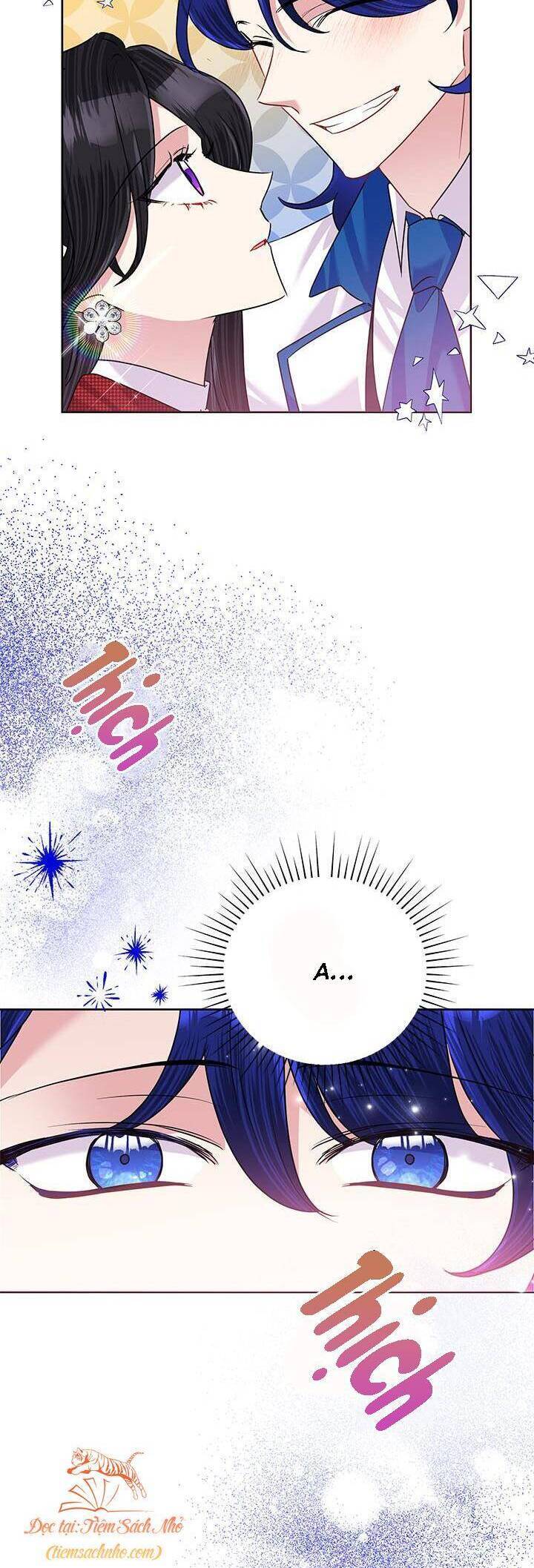 Ác Nữ Hôm Nay Lại Yêu Đời Rồi!: Chapter 55