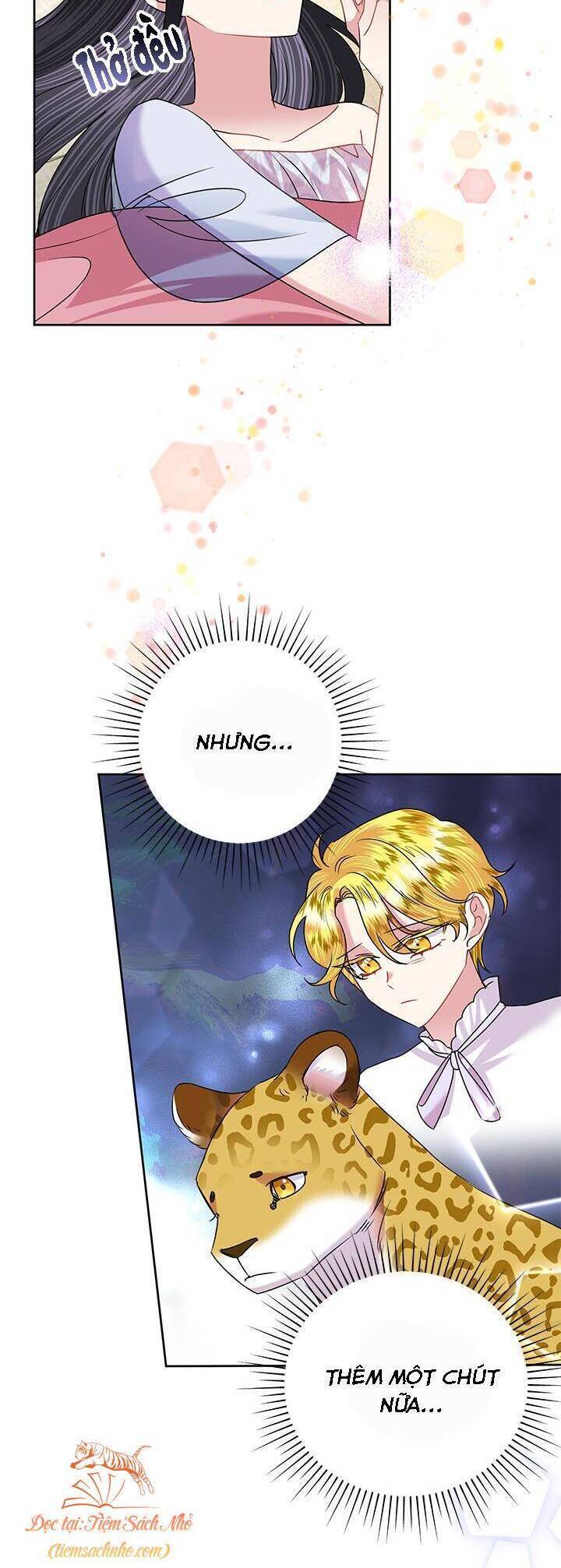 Ác Nữ Hôm Nay Lại Yêu Đời Rồi!: Chapter 55
