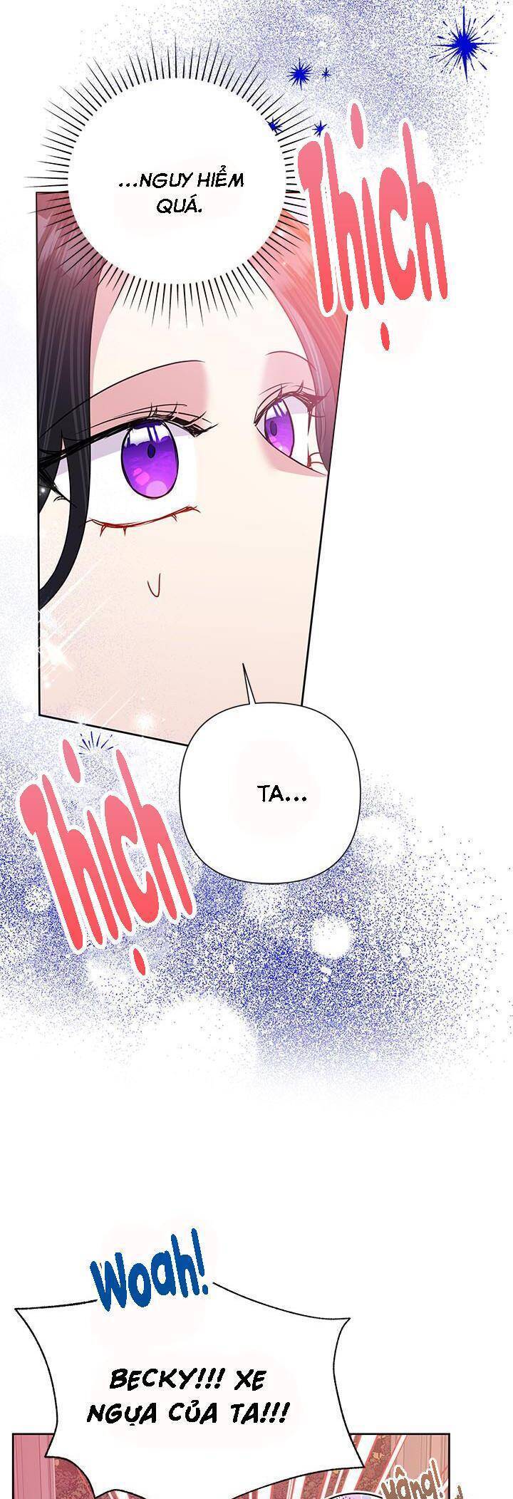 Ác Nữ Hôm Nay Lại Yêu Đời Rồi!: Chapter 55