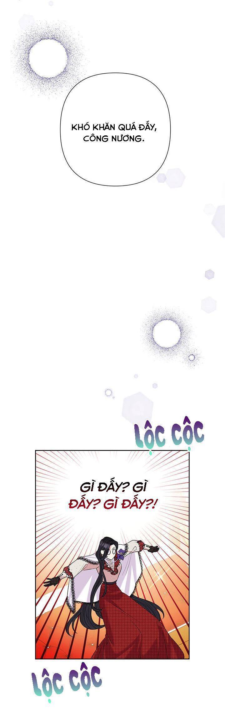Ác Nữ Hôm Nay Lại Yêu Đời Rồi!: Chapter 55