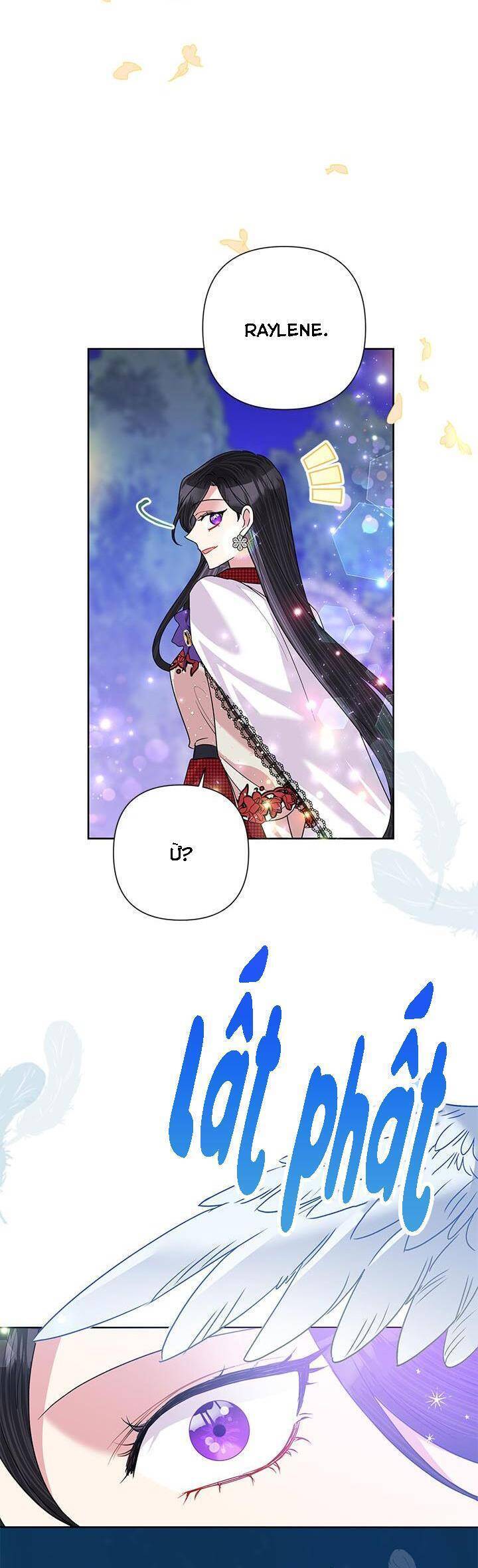 Ác Nữ Hôm Nay Lại Yêu Đời Rồi!: Chapter 55