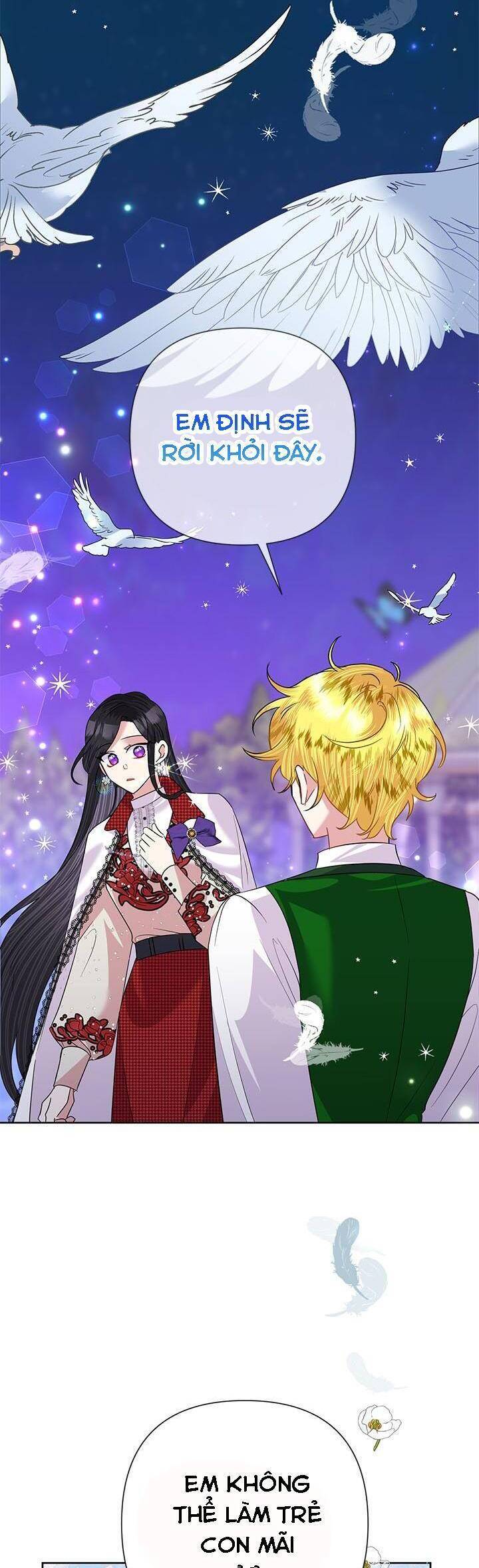 Ác Nữ Hôm Nay Lại Yêu Đời Rồi!: Chapter 55