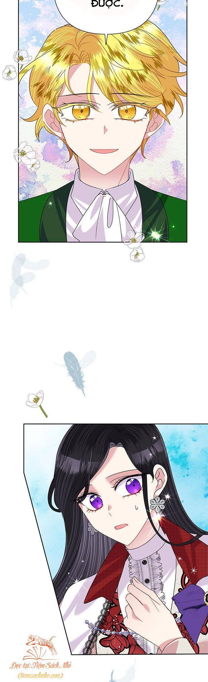Ác Nữ Hôm Nay Lại Yêu Đời Rồi!: Chapter 55