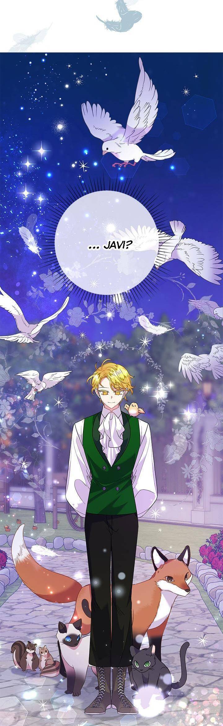 Ác Nữ Hôm Nay Lại Yêu Đời Rồi!: Chapter 55