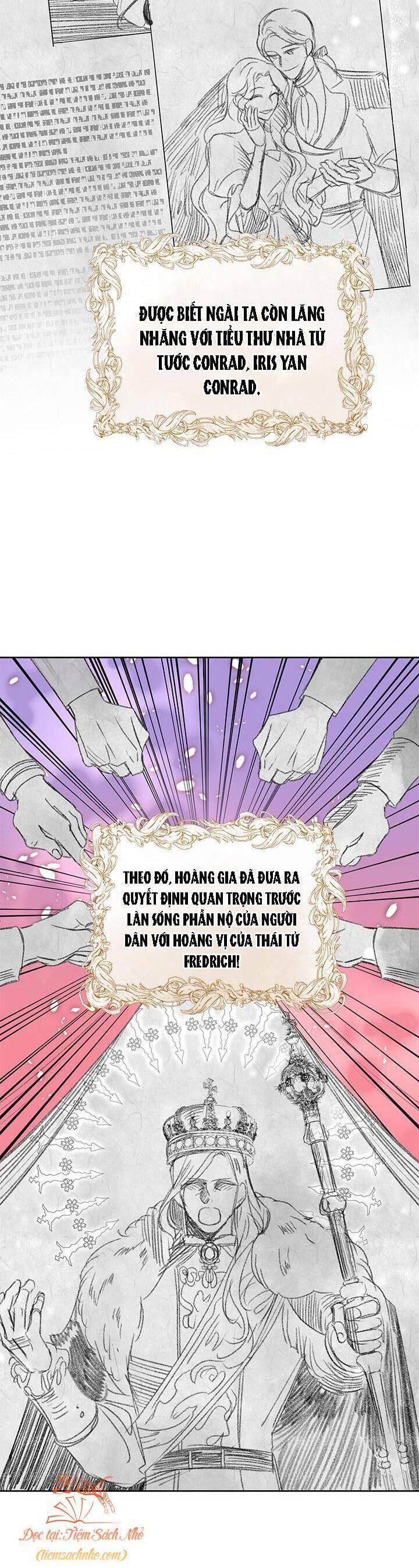 Ác Nữ Hôm Nay Lại Yêu Đời Rồi!: Chapter 55