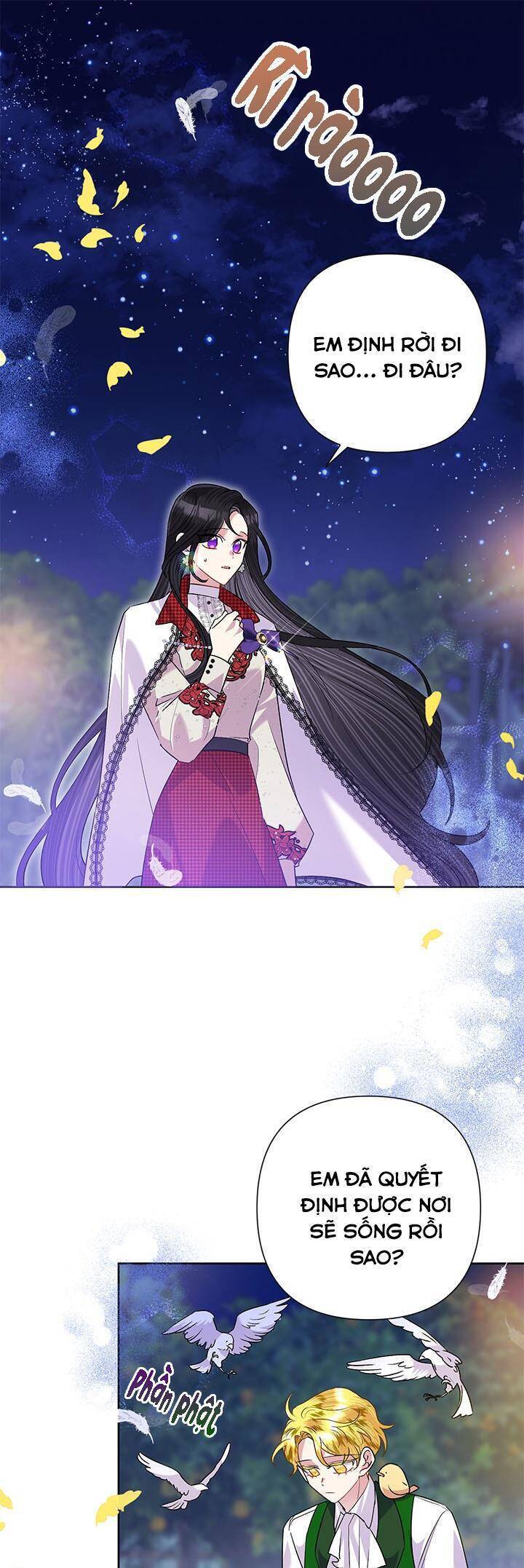Ác Nữ Hôm Nay Lại Yêu Đời Rồi!: Chapter 56
