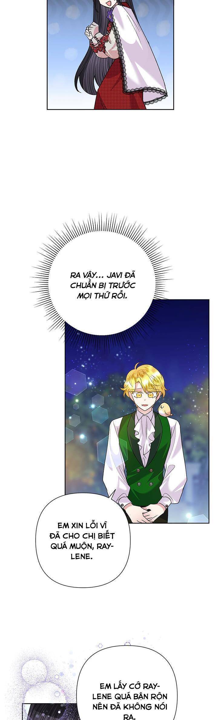 Ác Nữ Hôm Nay Lại Yêu Đời Rồi!: Chapter 56