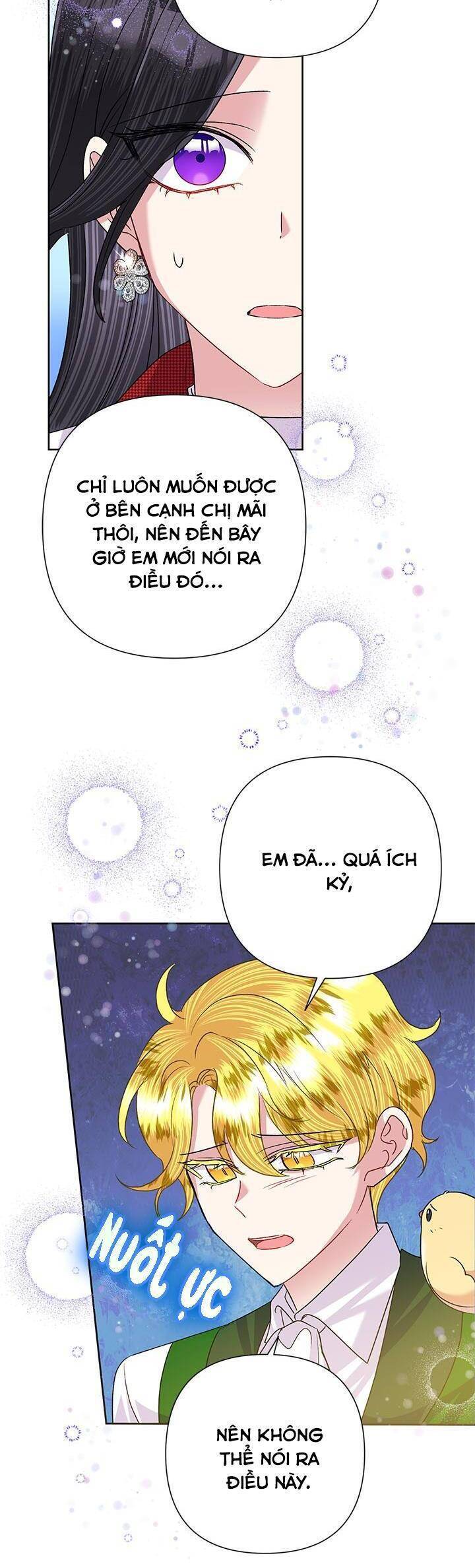 Ác Nữ Hôm Nay Lại Yêu Đời Rồi!: Chapter 56
