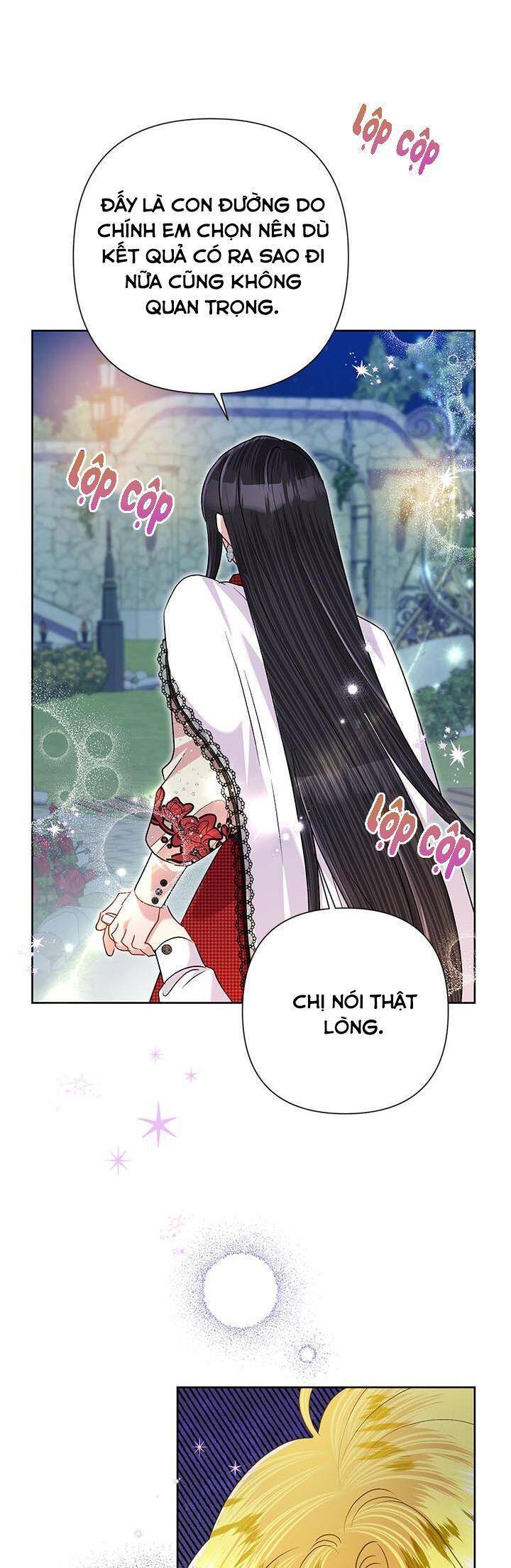 Ác Nữ Hôm Nay Lại Yêu Đời Rồi!: Chapter 56