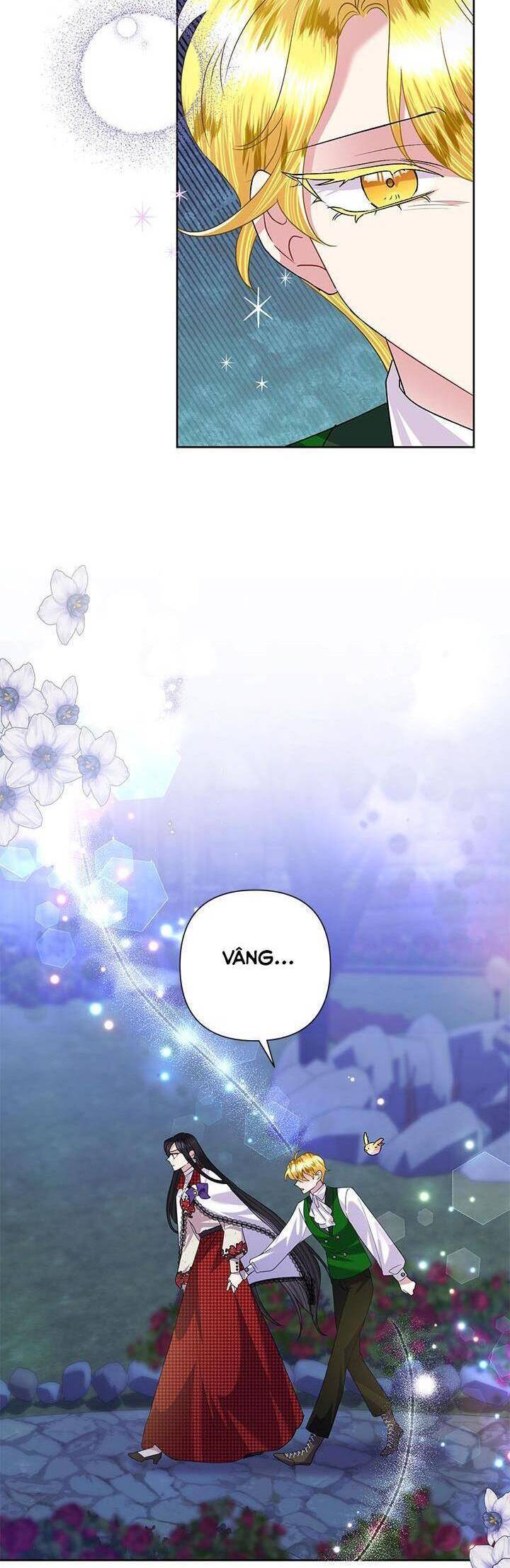 Ác Nữ Hôm Nay Lại Yêu Đời Rồi!: Chapter 56