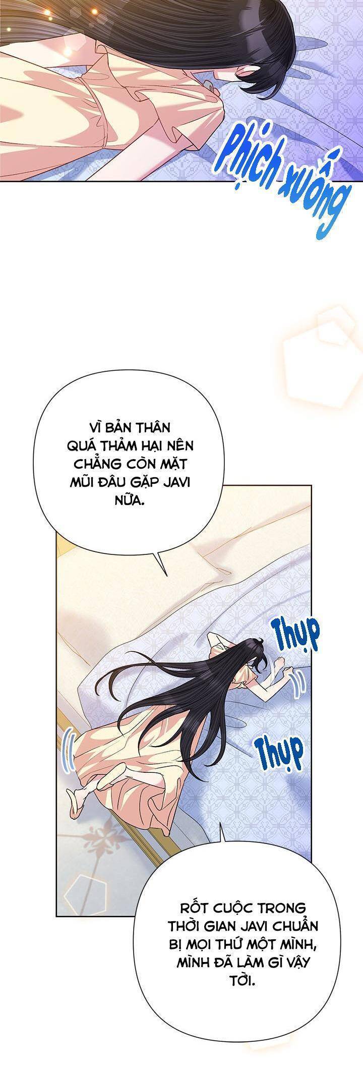 Ác Nữ Hôm Nay Lại Yêu Đời Rồi!: Chapter 56
