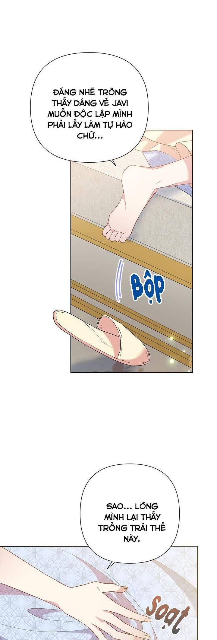 Ác Nữ Hôm Nay Lại Yêu Đời Rồi!: Chapter 56