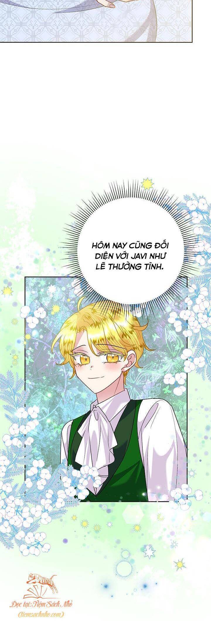 Ác Nữ Hôm Nay Lại Yêu Đời Rồi!: Chapter 56