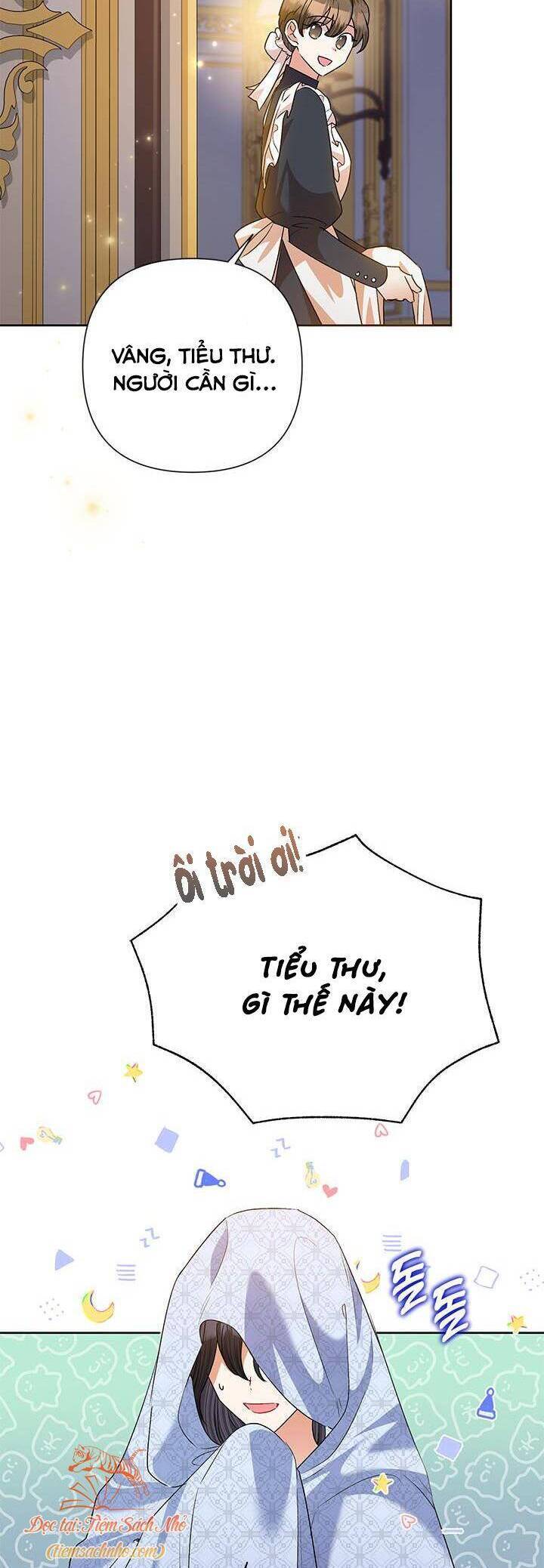 Ác Nữ Hôm Nay Lại Yêu Đời Rồi!: Chapter 56