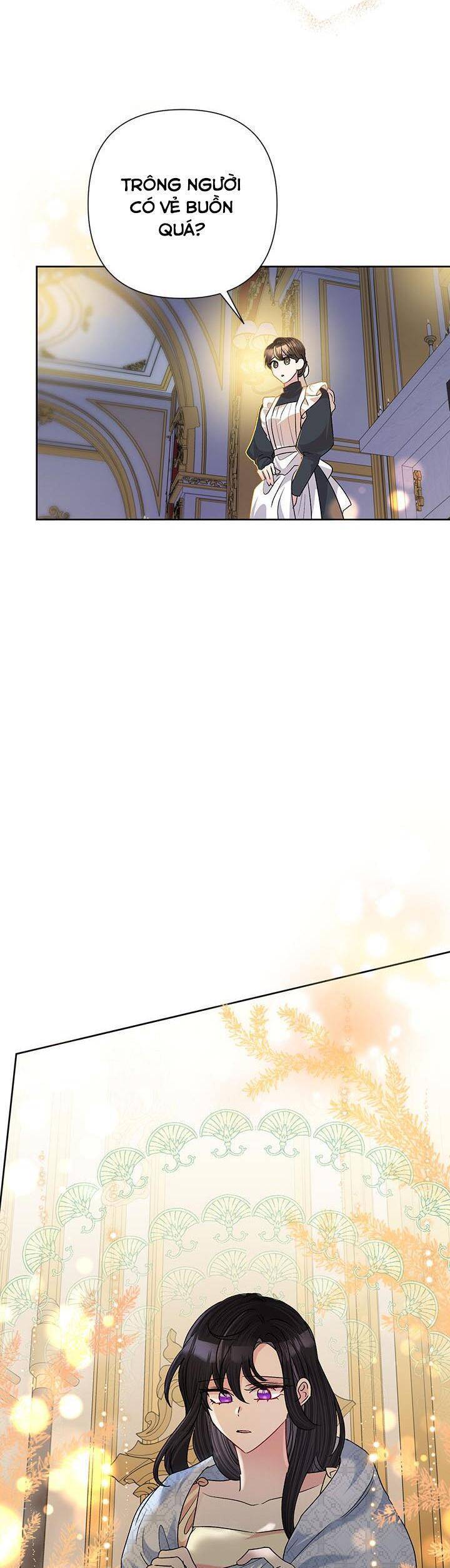 Ác Nữ Hôm Nay Lại Yêu Đời Rồi!: Chapter 56
