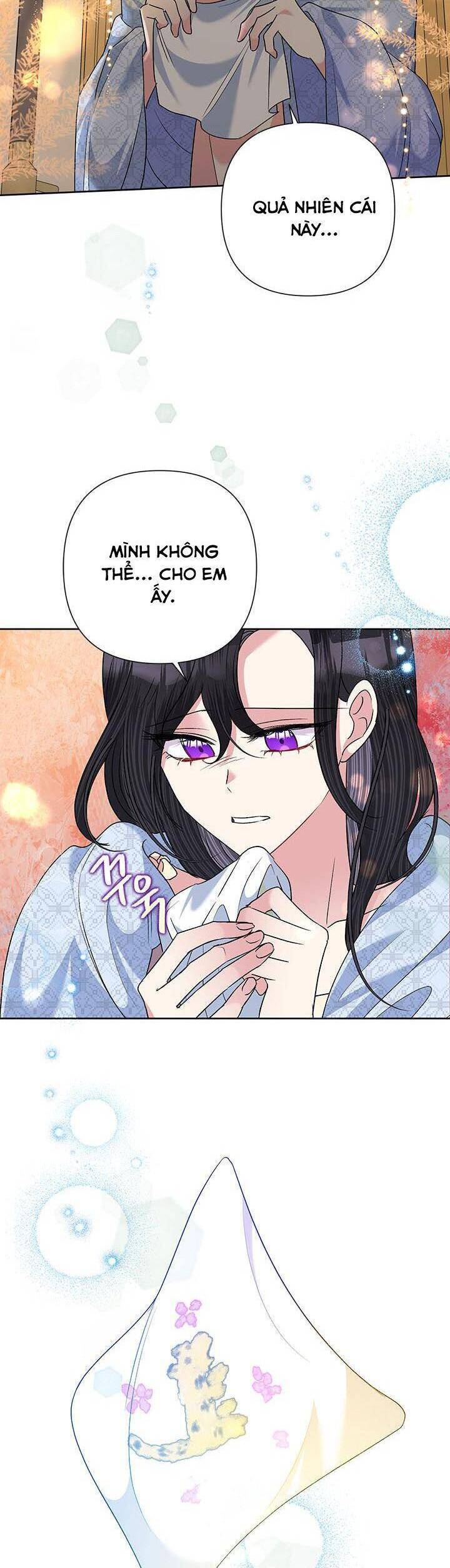 Ác Nữ Hôm Nay Lại Yêu Đời Rồi!: Chapter 56
