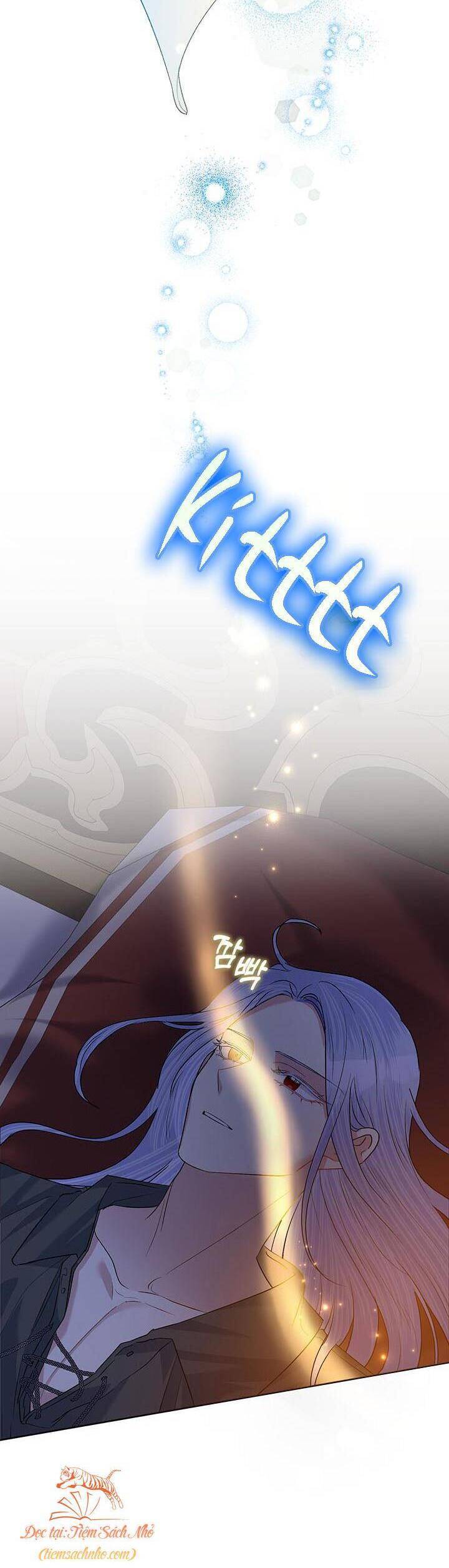 Ác Nữ Hôm Nay Lại Yêu Đời Rồi!: Chapter 56