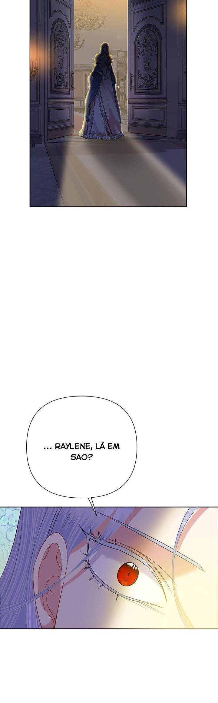Ác Nữ Hôm Nay Lại Yêu Đời Rồi!: Chapter 56